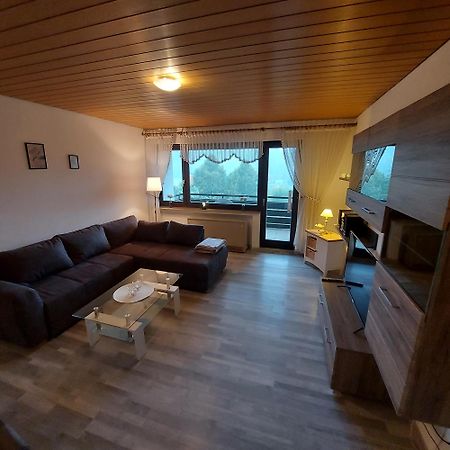 Ferienwohnung Am See Винтерберг Экстерьер фото