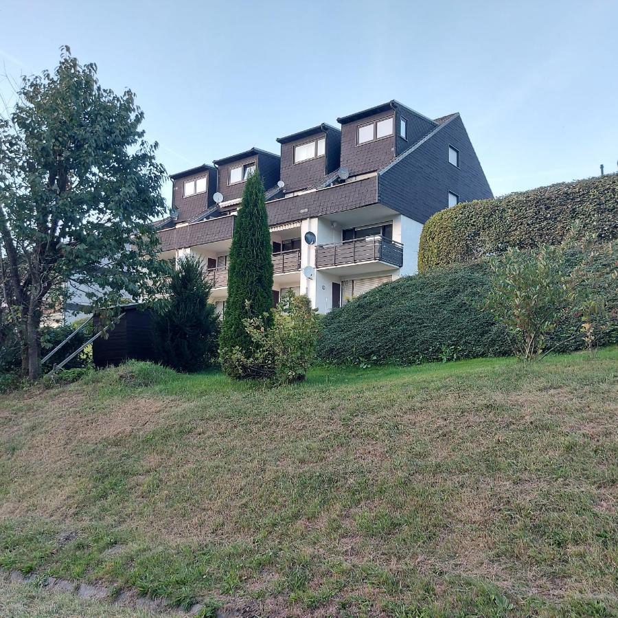 Ferienwohnung Am See Винтерберг Экстерьер фото