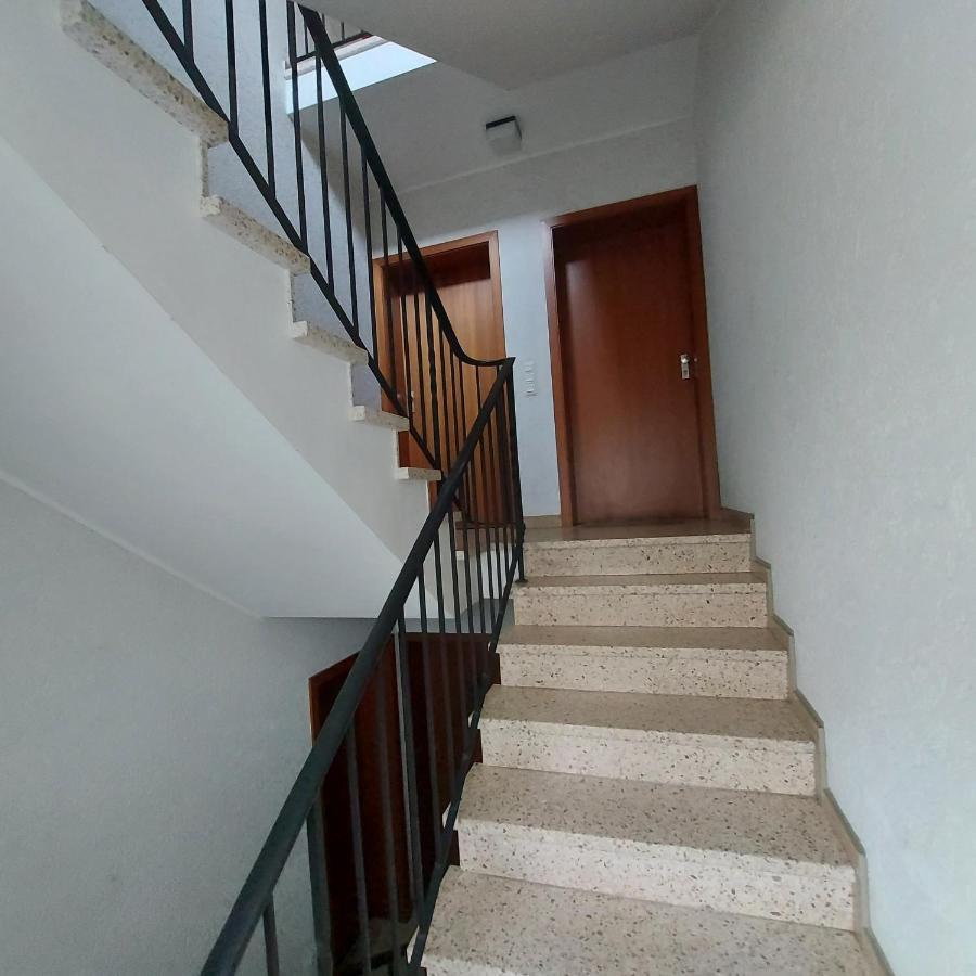 Ferienwohnung Am See Винтерберг Экстерьер фото
