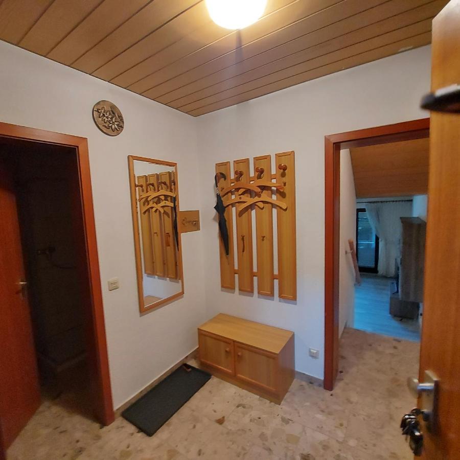 Ferienwohnung Am See Винтерберг Экстерьер фото