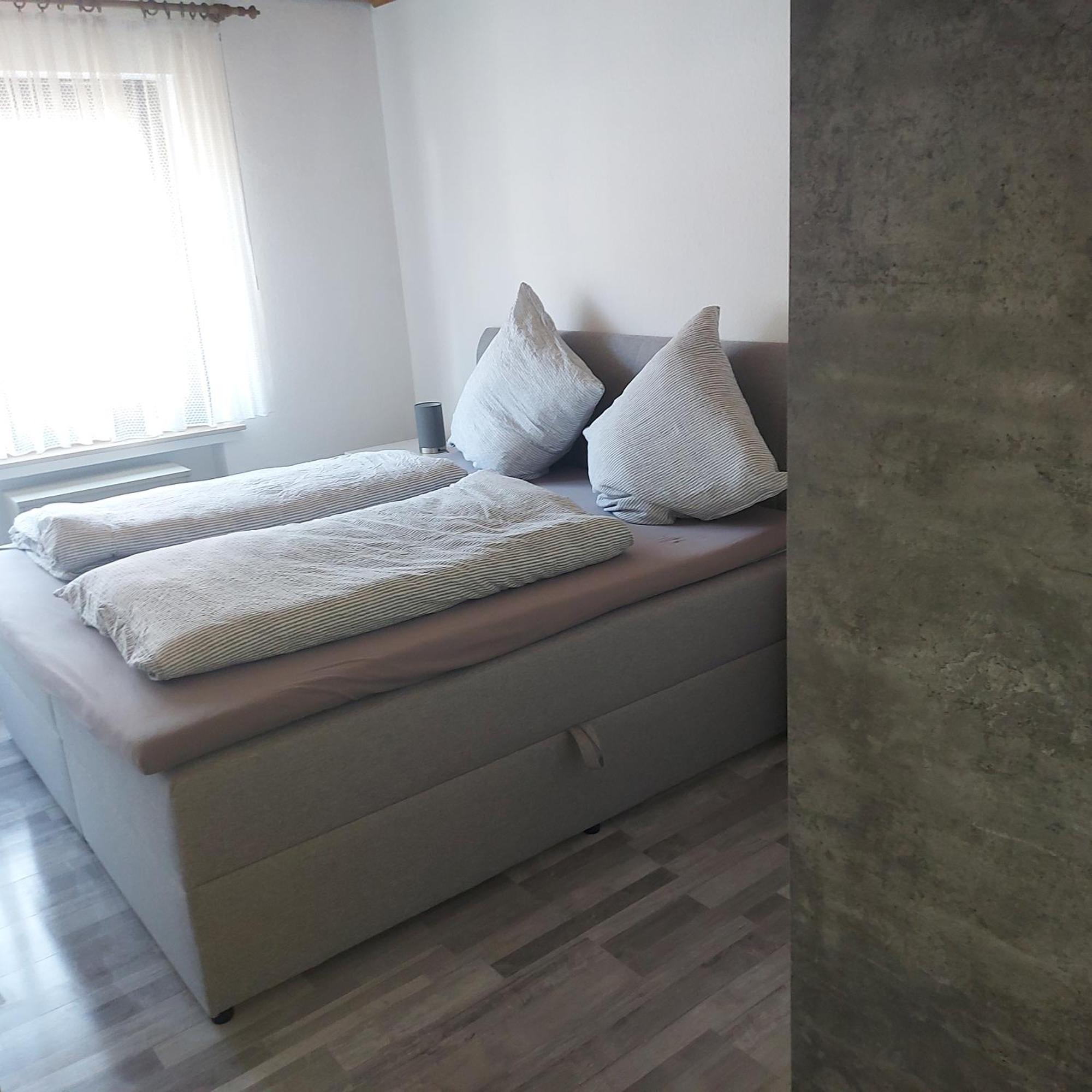 Ferienwohnung Am See Винтерберг Номер фото